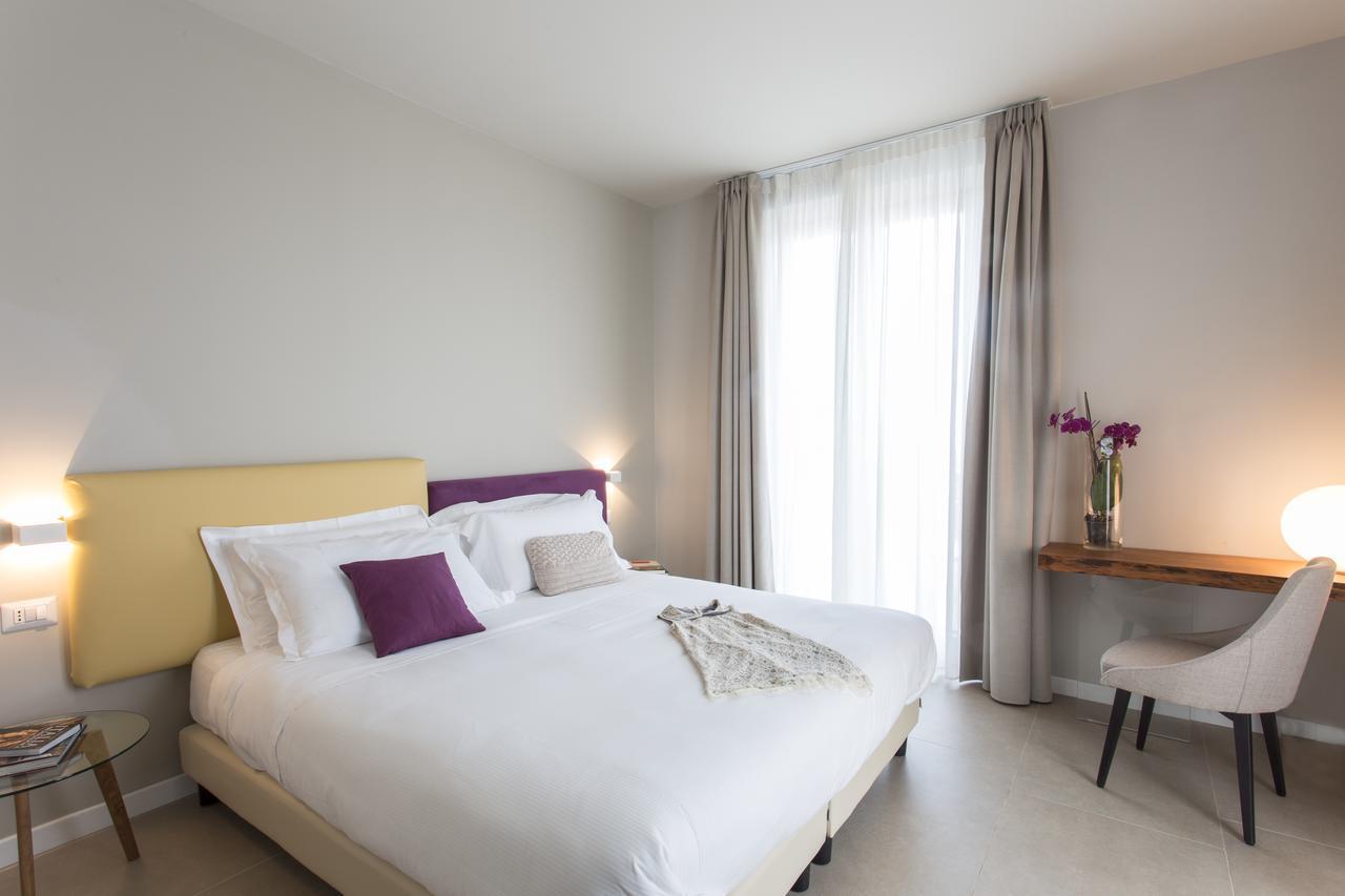 Kepos Etna Relais & Exclusive Spa Santa Venerina Exteriér fotografie